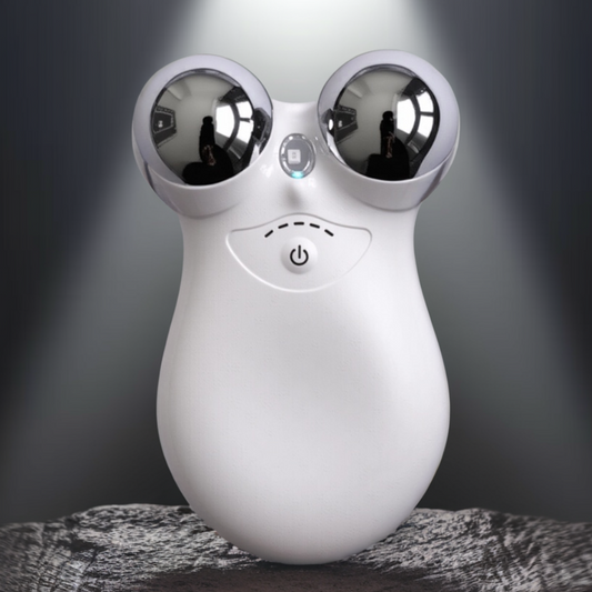 RERI Microcurrent Massage Face Lifter