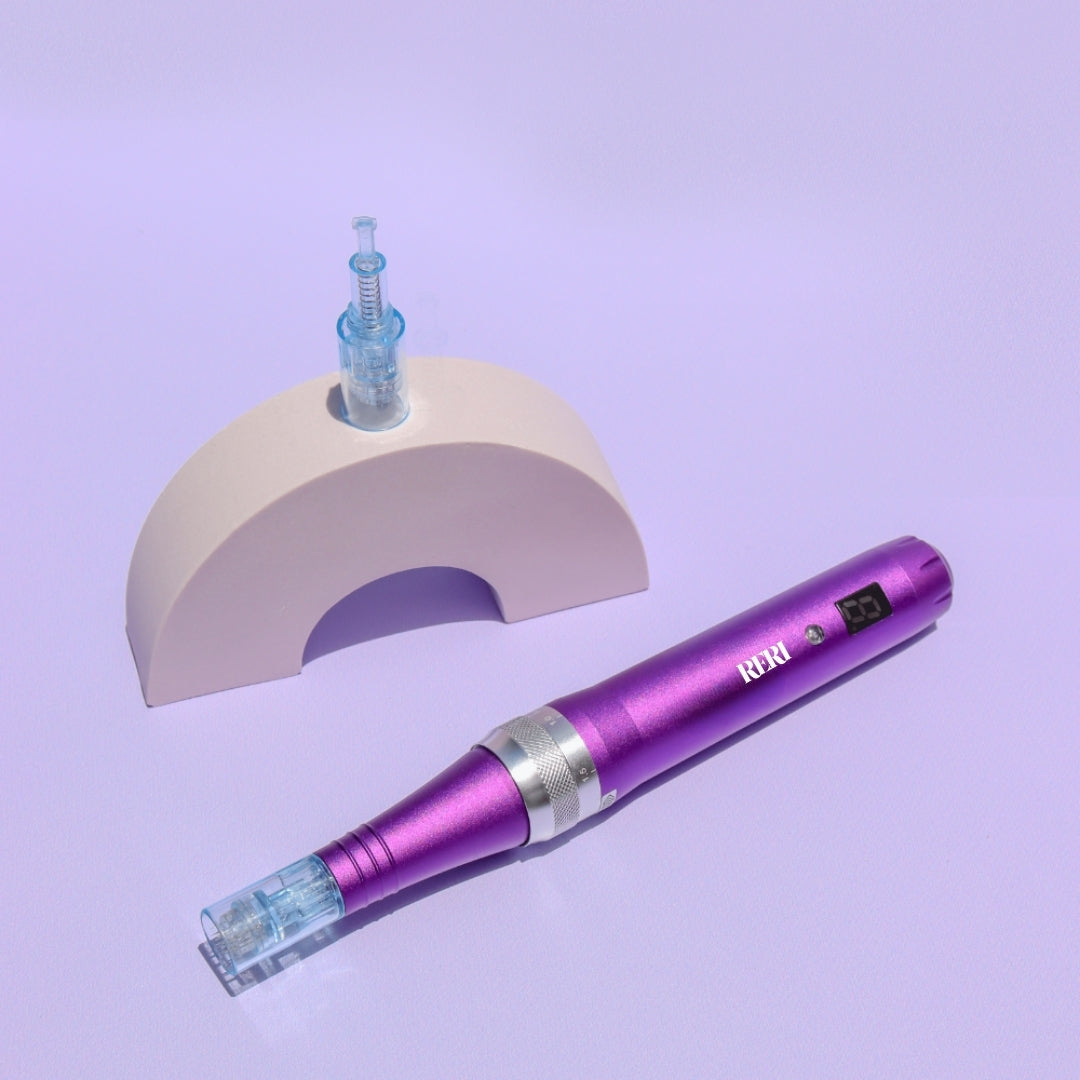 ReRi Microneedling Pen V14
