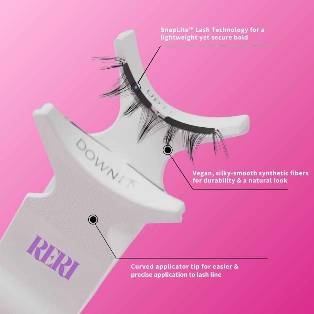 ReRi™ | Magnetic Lashes