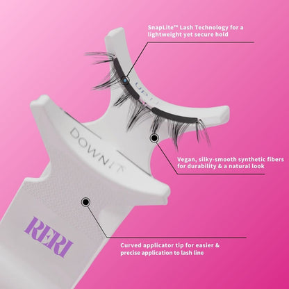 ReRi™ | Magnetic Lashes