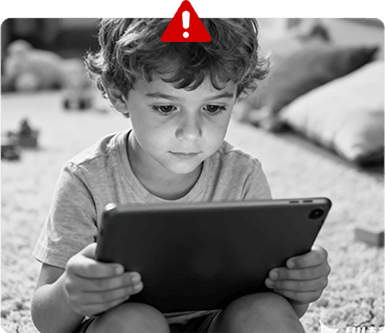 Smart Rhythm Boxing Wall Target