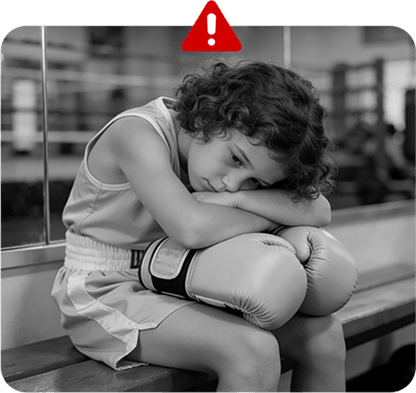 Smart Rhythm Boxing Wall Target