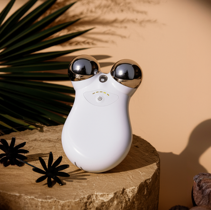 RERI Microcurrent Massage Face Lifter