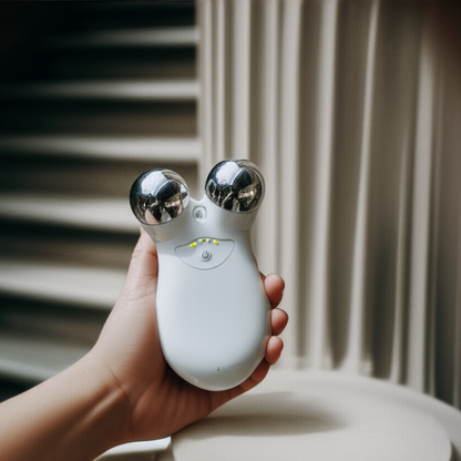 RERI Microcurrent Massage Face Lifter