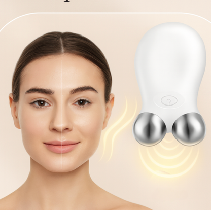 RERI Microcurrent Massage Face Lifter
