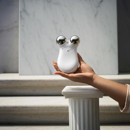 RERI Microcurrent Massage Face Lifter