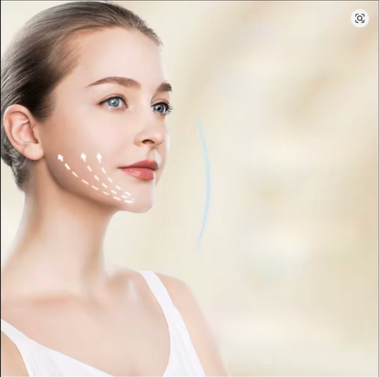 RERI Microcurrent Massage Face Lifter