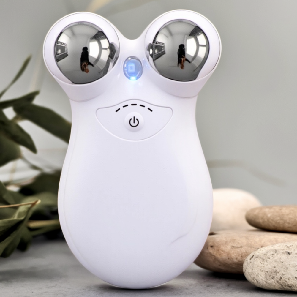 RERI Microcurrent Massage Face Lifter