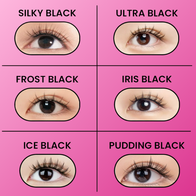 ReRi™ | Magnetic Lashes