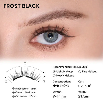 ReRi™ | Magnetic Lashes