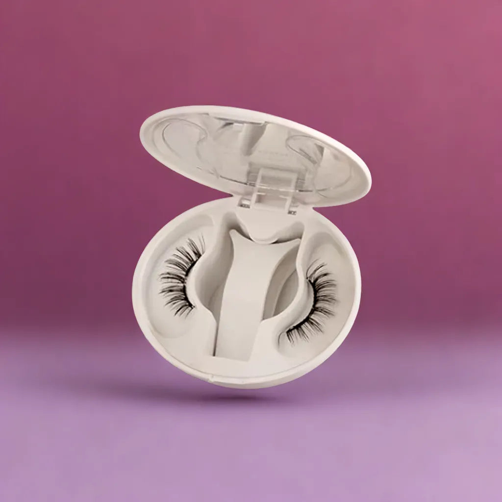 ReRi™ | Magnetic Lashes