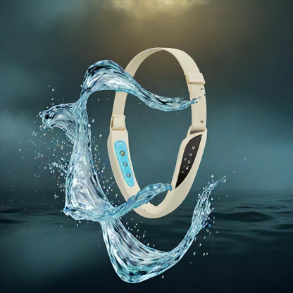 Microcurrent Double Chin Reducer v4