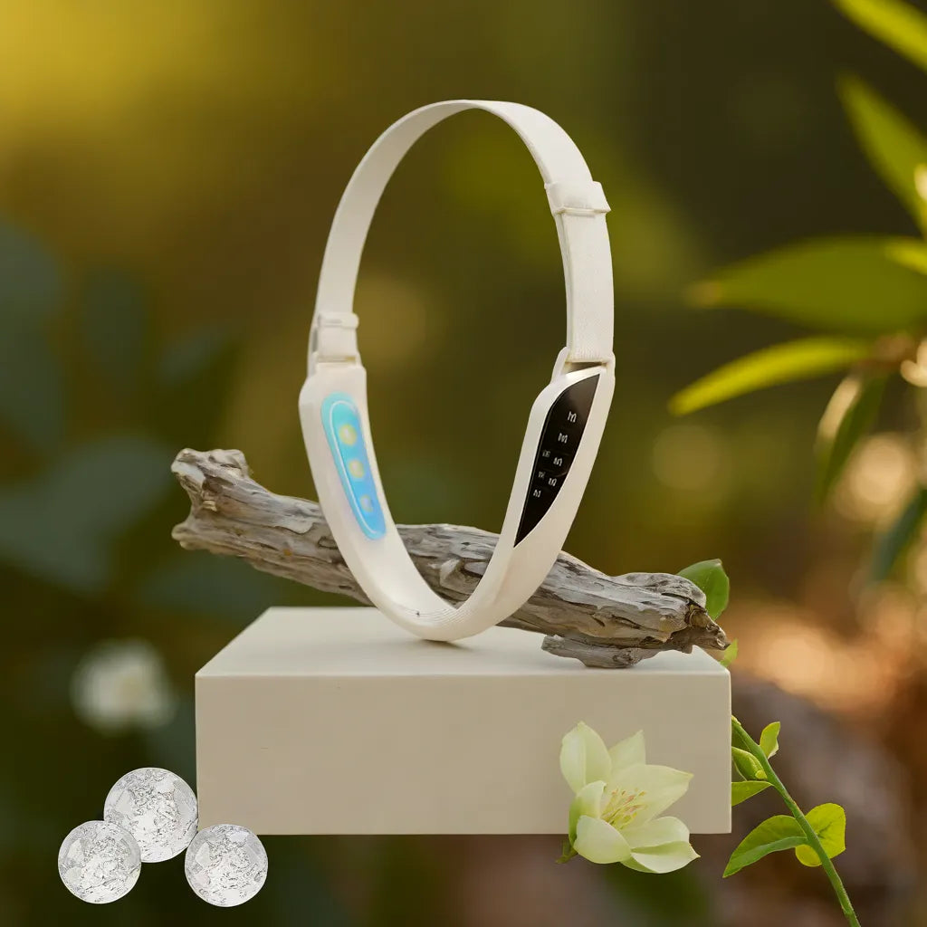 Microcurrent Double Chin Reducer v4