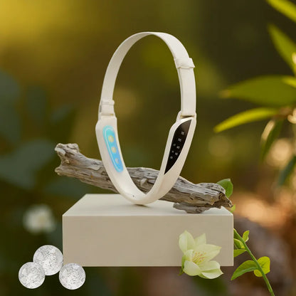 Microcurrent Double Chin Reducer v4