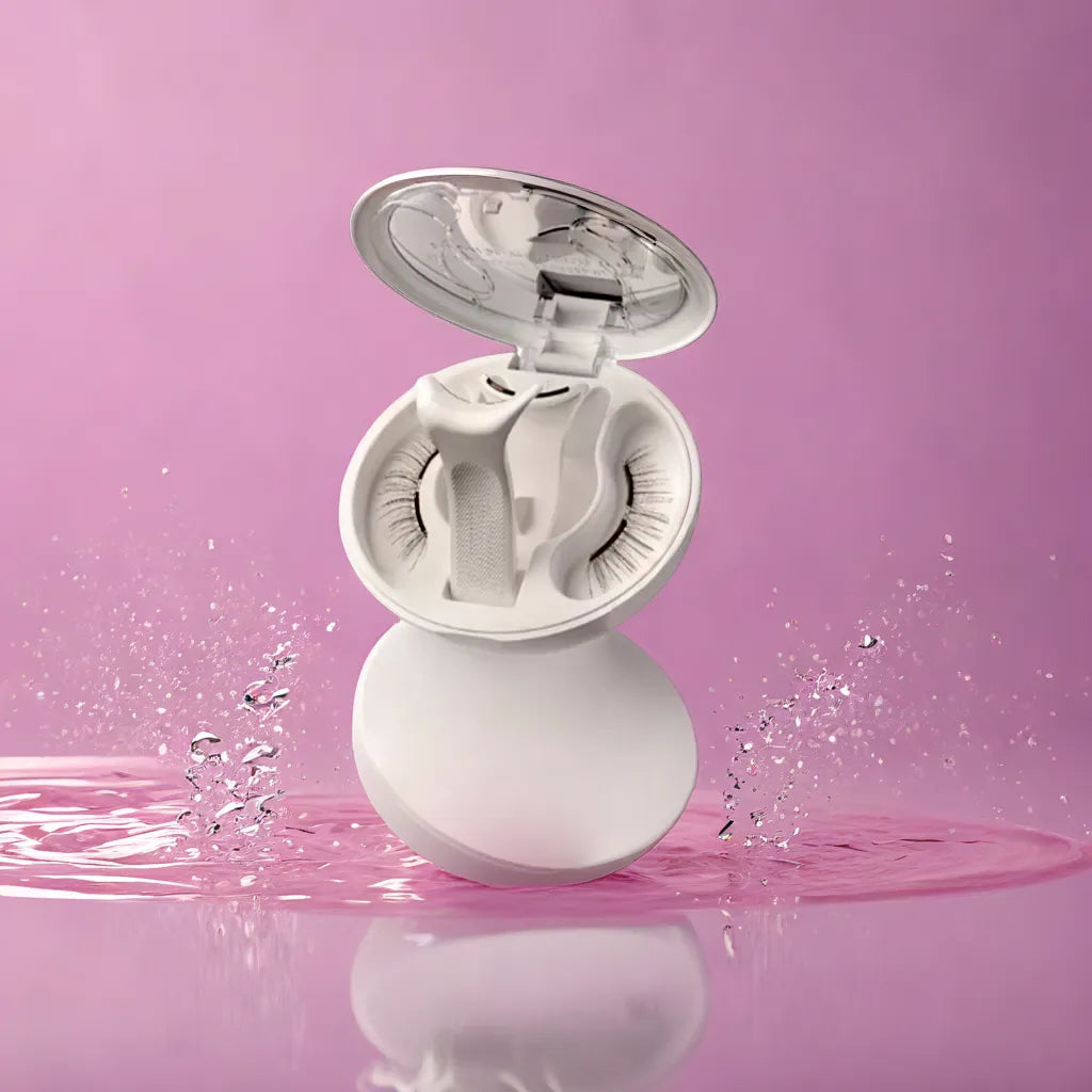 ReRi™ | Magnetic Lashes