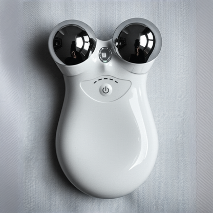 RERI Microcurrent Massage Face Lifter