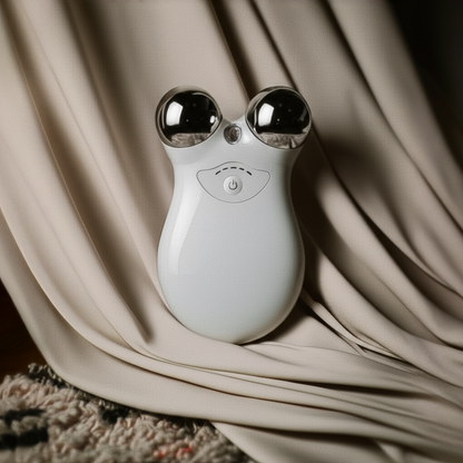 RERI Microcurrent Massage Face Lifter