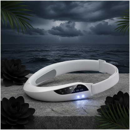 Microcurrent Double Chin Reducer v4