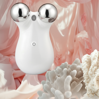 RERI Microcurrent Massage Face Lifter