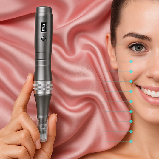 ReRi Microneedling Pen V14