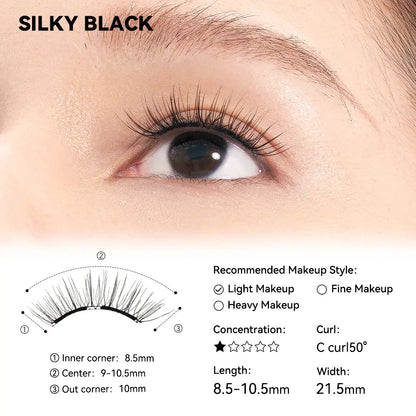 ReRi™ | Magnetic Lashes